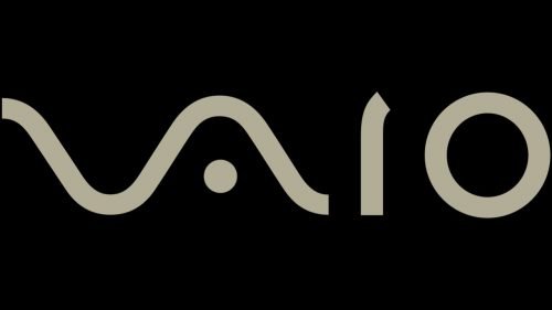 Logo Vaio