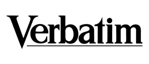 Verbatim Logo 1978