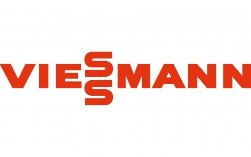 Viessmann Logo