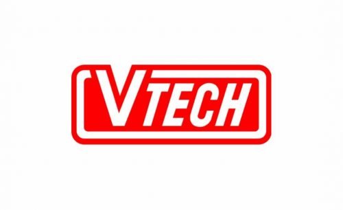 VTech Logo 1991