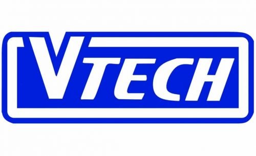 VTech Logo 1994