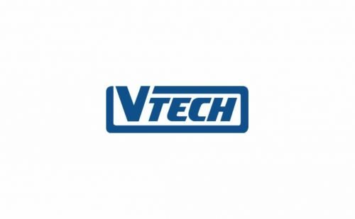 VTech Logo 1998