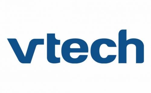 VTech Logo 2002