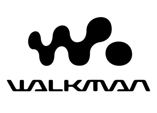 Walkman logo