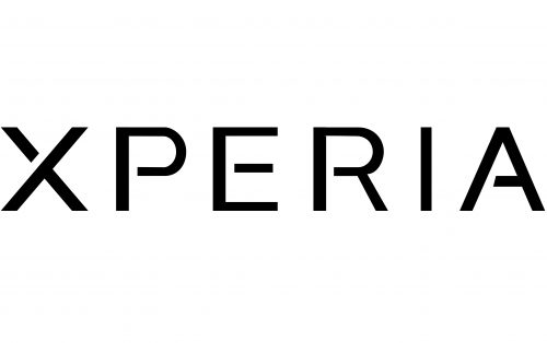 Xperia logo