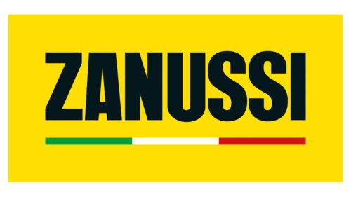 Zanussi Logo