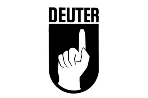 Deuter Logo 1919