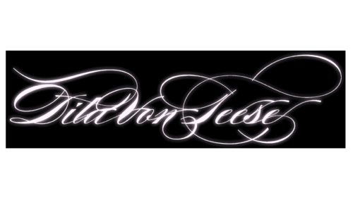 Dita Von Teese Logo 2013