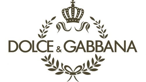 Dolce & Gabbana emblem