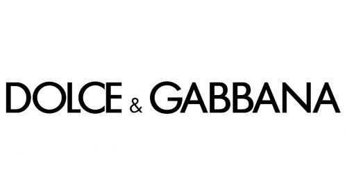 Dolce & Gabbana Logo