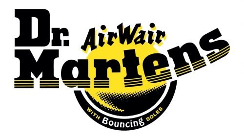 Dr. Martens logo