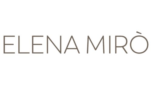 Elena Miro Logo