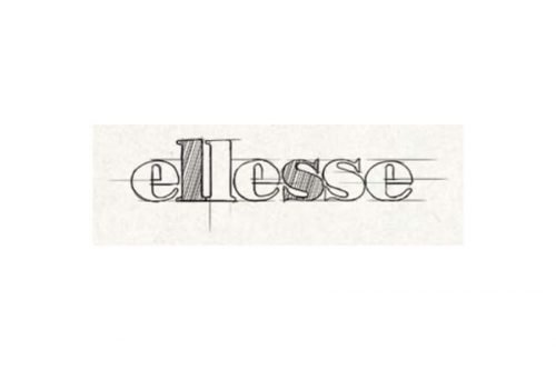 Ellesse Logo 1968