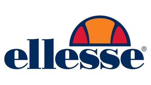 Ellesse logo