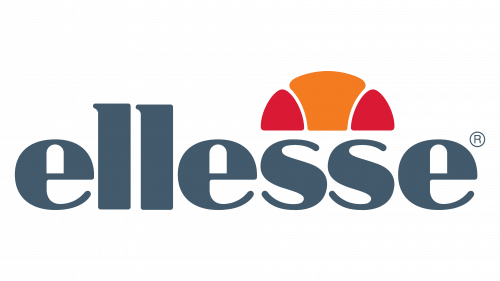 Ellesse logo 2010