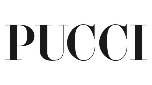 Emilio Pucci Logo