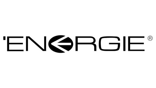 Energie Logo