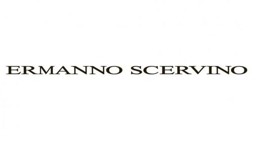 Ermanno Scervino logo