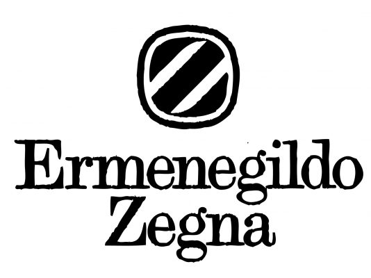 Ermenegildo Zegna logo