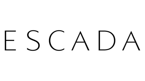 Escada Logo