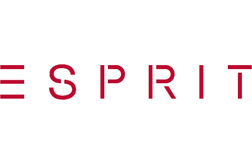 Esprit Logo 2012