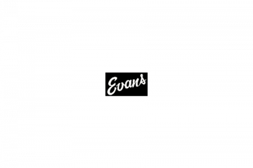 Evans Logo 1974