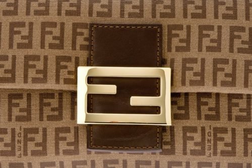 fendi logo bags