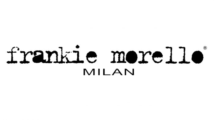 Frankie Morello Logo