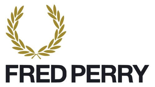 Fred Perry Logo