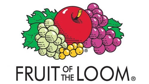 Fruit logo