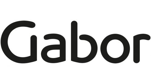 Gabor logo