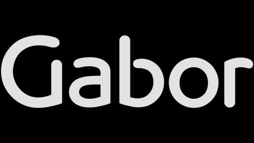 Logo Gabor