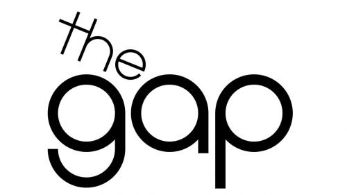 Gap Logo 1969