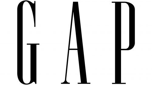 GAP logo