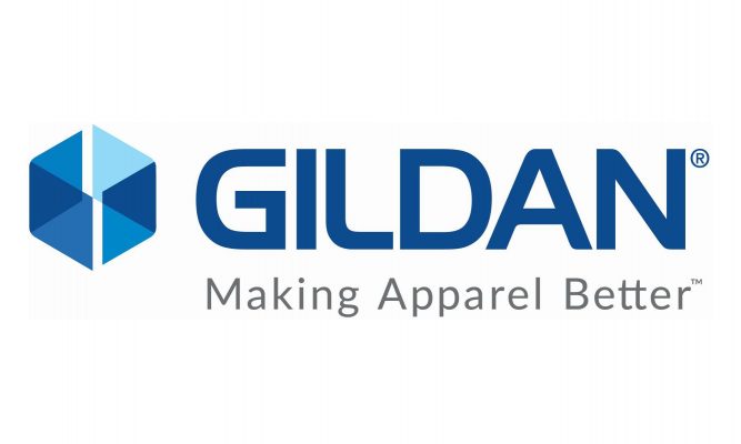 Gildan logo emblem