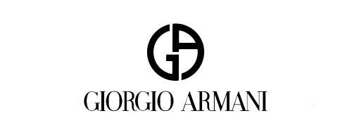 colors giorgio armani logo