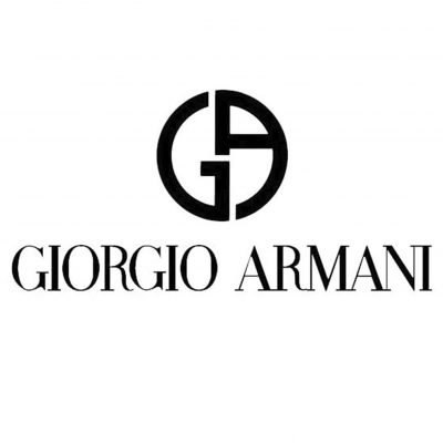 Giorgio Armani logo