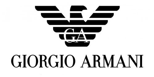 armani symbol