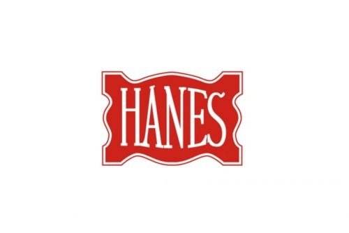 Hanes Logo 1914