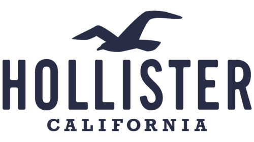 Hollister symbol