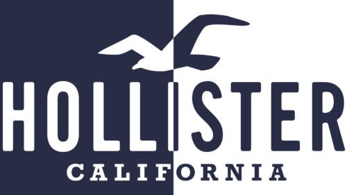 Colors Hollister Logo