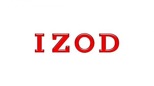 Izod