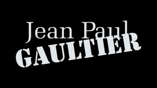 Logo Jean Paul Gaultier