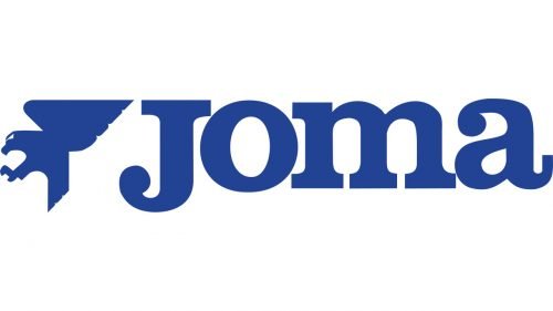 Joma Logo