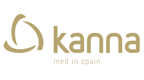 Kanna Logo 1985