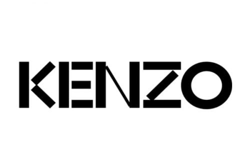 Kenzo Logo 1983