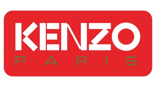 Kenzo Logo