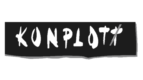 Konplott Logo 1986