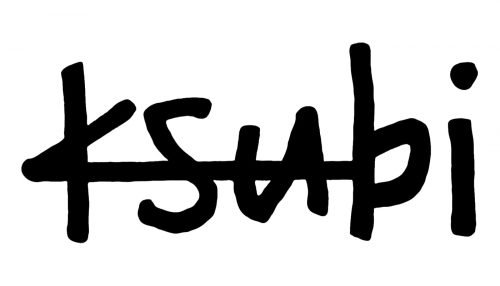 Ksubi logo