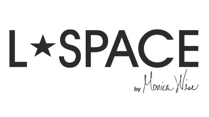 LSpace logo